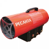 Тепловые пушки Ресанта ТГП-15000 67/1/14 Тепловая газовая пушка { Мощность 18кВт, 300м.куб/ч, 0,3 бар, расход 1,2 кг/час }